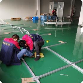 合肥洁净棚厂家 硅净净化 合肥高新区10万级洁净棚