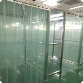 合肥10万级洁净棚 硅净净化造 工期短价格低
