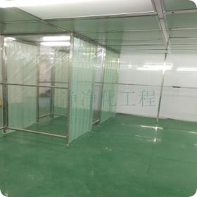 承接合肥净化车间，无尘室工程施工设计及改造，净化车间过滤器维护及更换,价格优惠