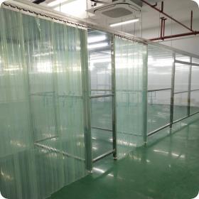 合肥无尘室设计芜湖洁净棚改造净化设备过滤器区域净化