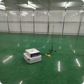 合肥洁净棚 小面积洁净室 硅净净化供应
