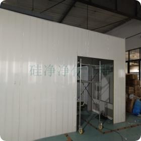 无尘室 硅净净化 合肥无尘室车间安装