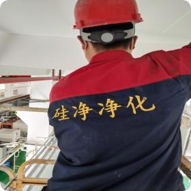 合肥车间改造 硅净净化 旧车间10万级改造