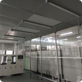 合肥无尘室 硅净净化工程 洁净间安装