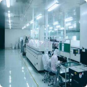 合肥洁净室风淋室制造厂家无尘室包装车间施工高效过滤器安装与更换