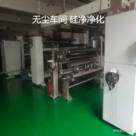 合肥洁净棚 硅净净化 万级无尘室安装 包工包料主施工更省心